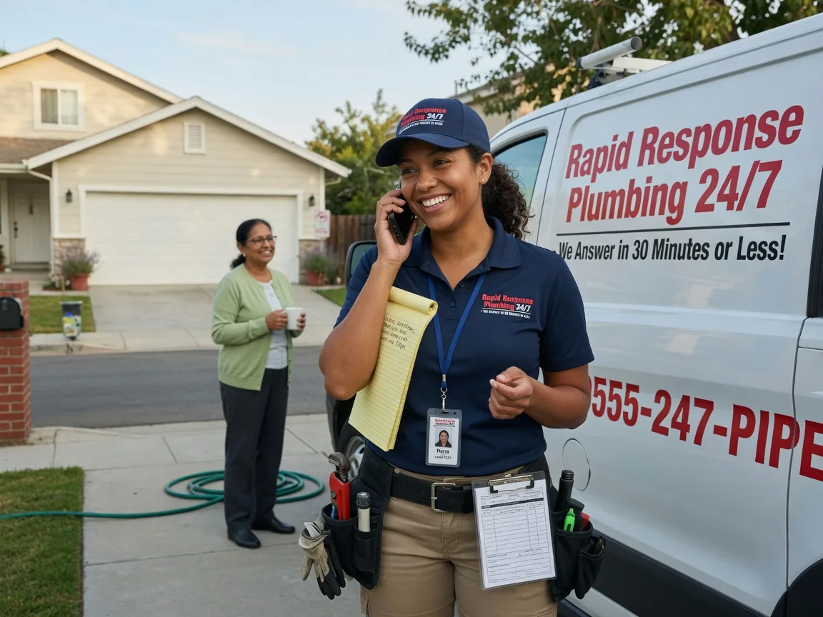 Emergency Plumber Ida Grove, IA FAQs